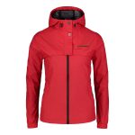 Ľahká bundička NORDBLANC Inlux Red