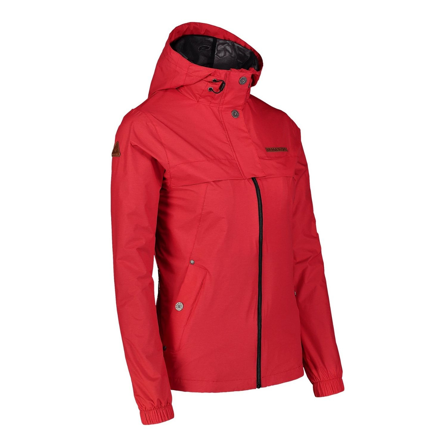 Ľahká bundička NORDBLANC Inlux Red - Bundy & Overaly & Vesty - 2