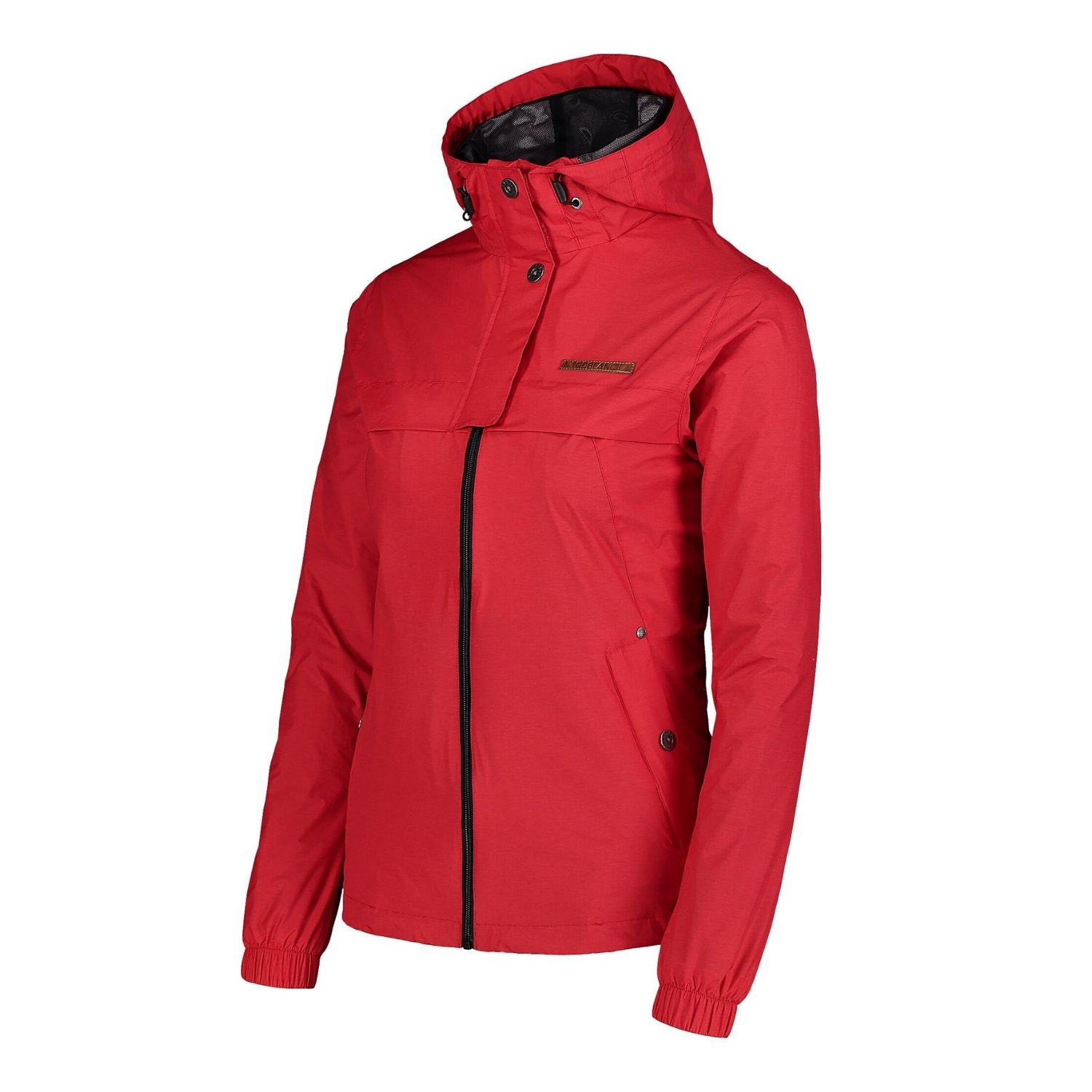 Ľahká bundička NORDBLANC Inlux Red - Bundy & Overaly & Vesty - 3
