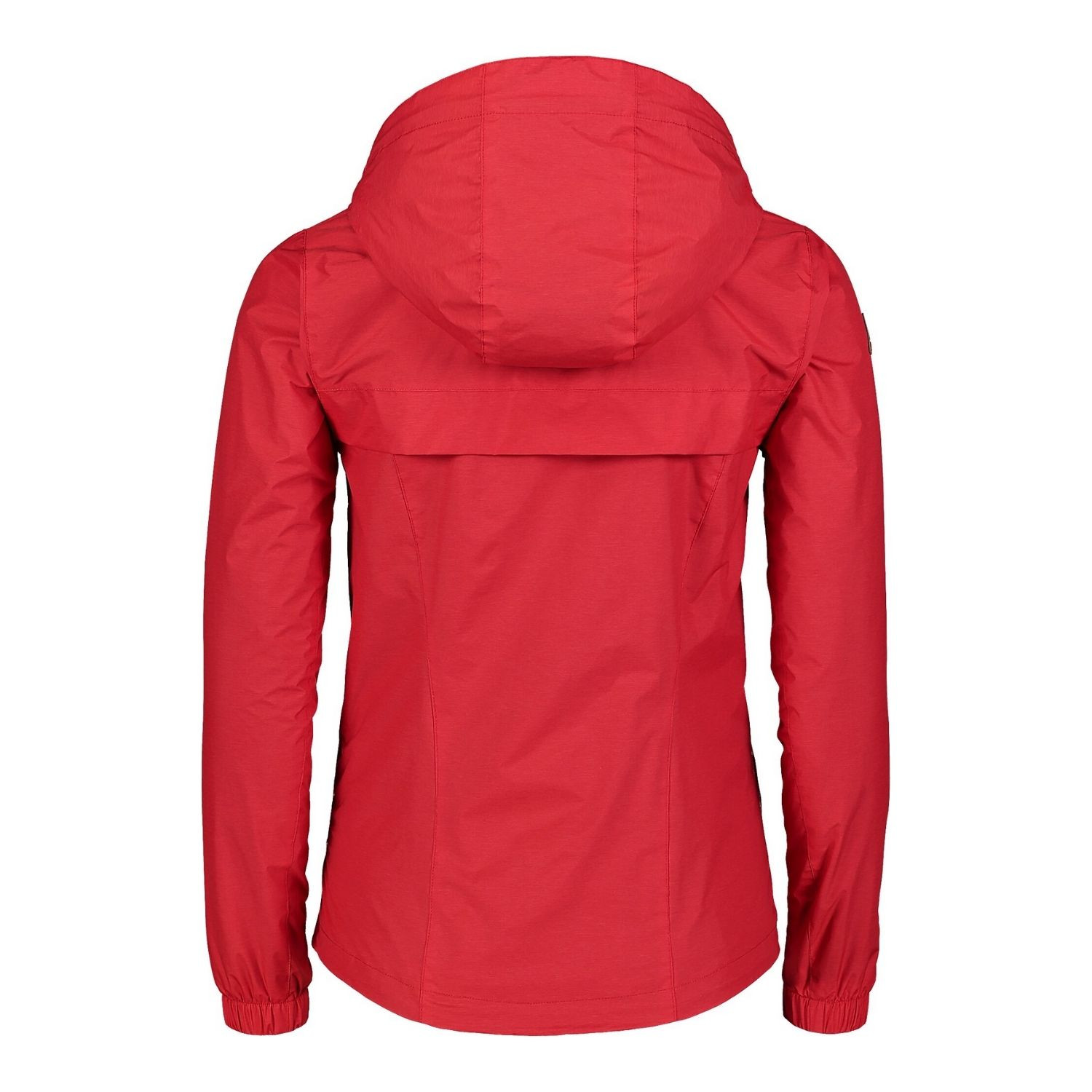 Ľahká bundička NORDBLANC Inlux Red - Bundy & Overaly & Vesty - 4