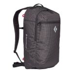 Batoh BLACK DIAMOND Trail Zip 18 Black