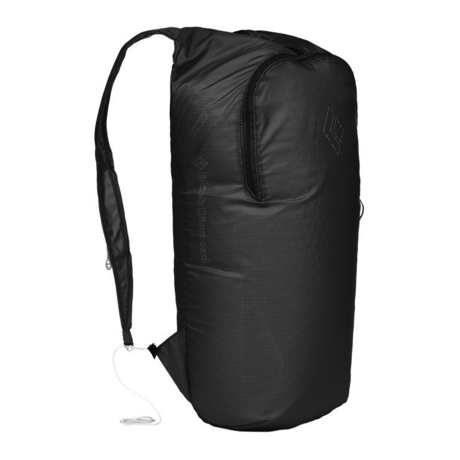 Batoh BLACK DIAMOND Cirrus 9 Black - Batohy turistické - 2