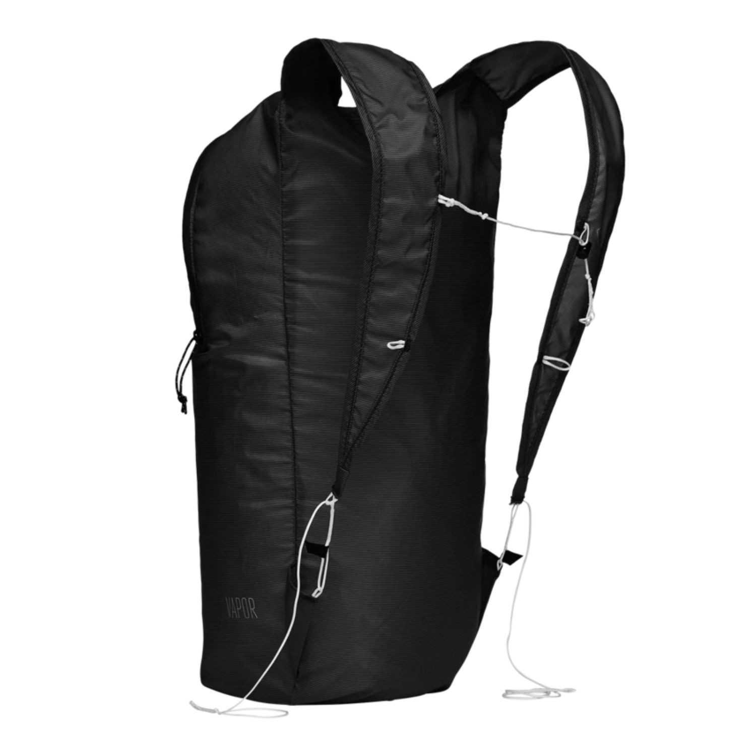 Batoh BLACK DIAMOND Cirrus 9 Black - Batohy turistické - 3