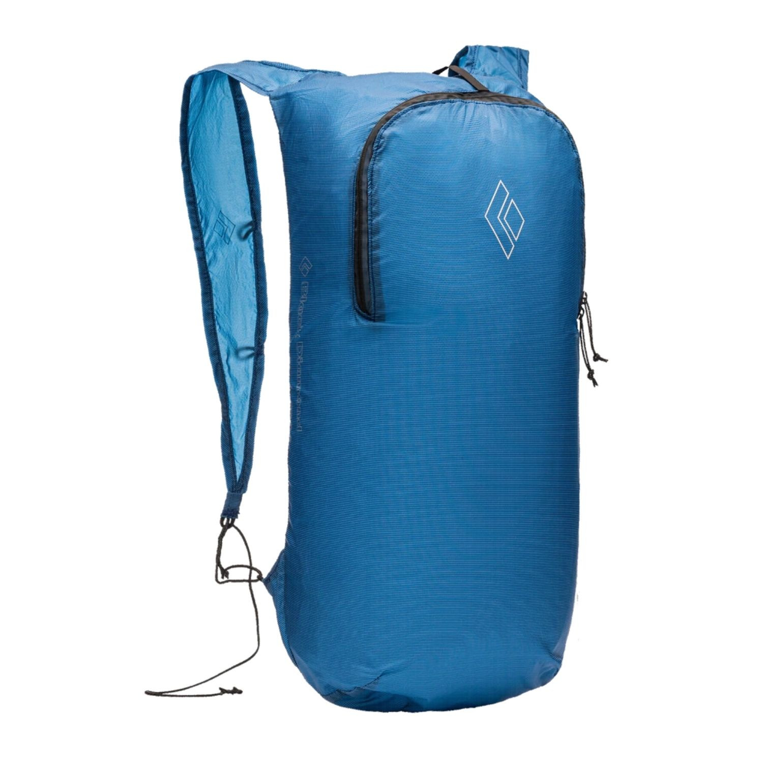 Batoh BLACK DIAMOND Cirrus 9 Blue - Batohy turistické - 2