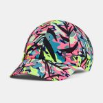 Šiltovka UNDER ARMOUR Isochill Lsunch Multi Hai