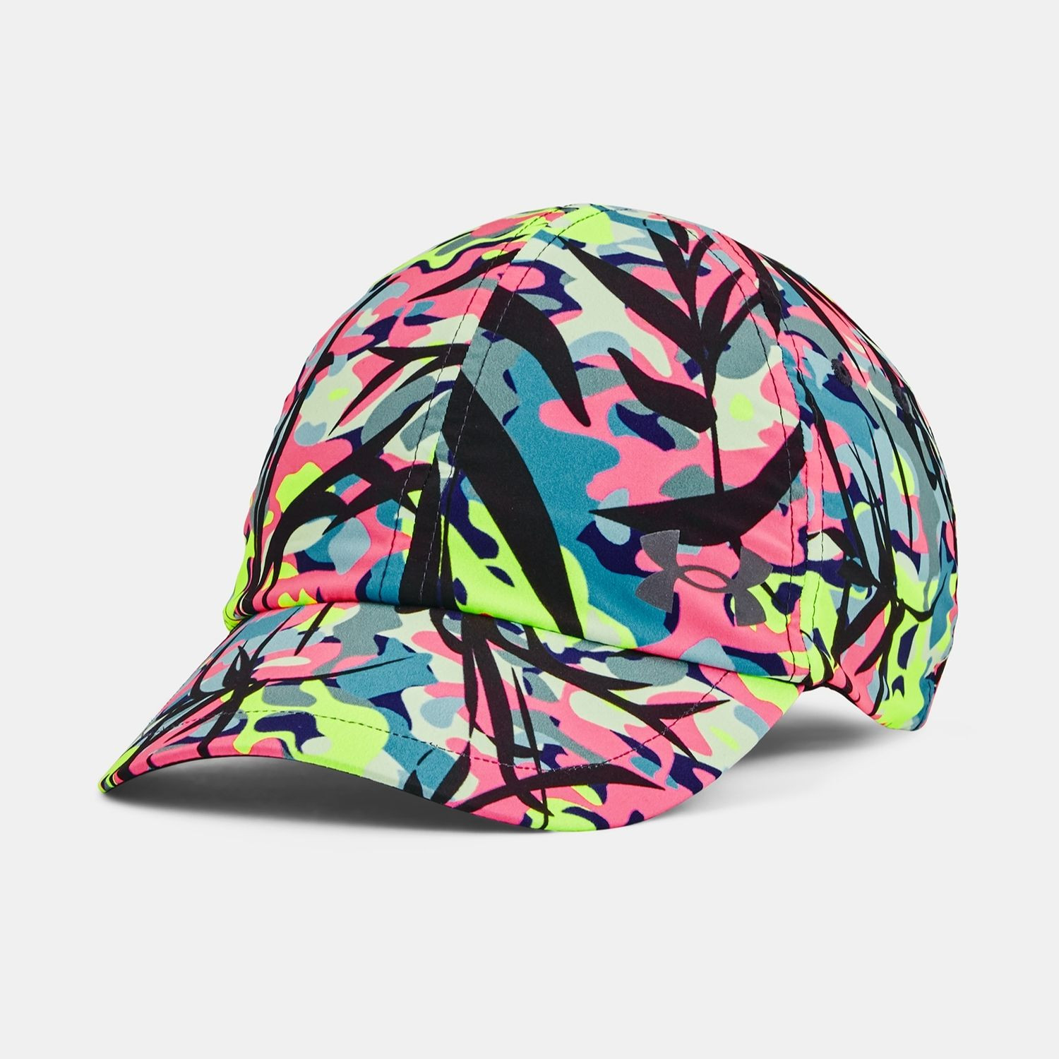 Šiltovka UNDER ARMOUR Isochill Lsunch Multi Hai - Šiltovky - 1