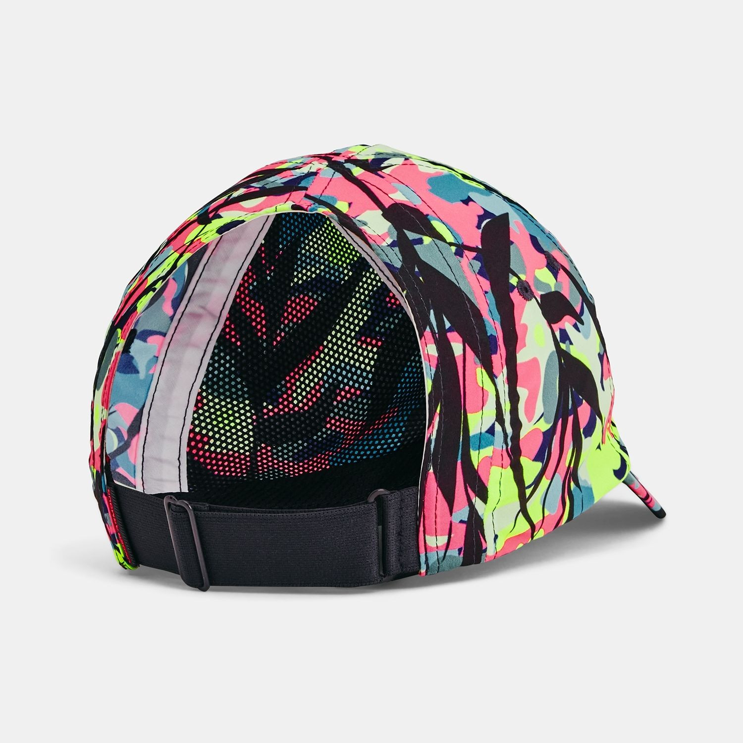 Šiltovka UNDER ARMOUR Isochill Lsunch Multi Hai - Šiltovky - 2