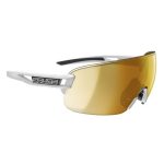 Fotochromatické okuliare SALICE 021 RWX Gold