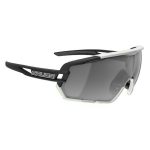 Fotochromatické okuliare SALICE 020 RWX Black