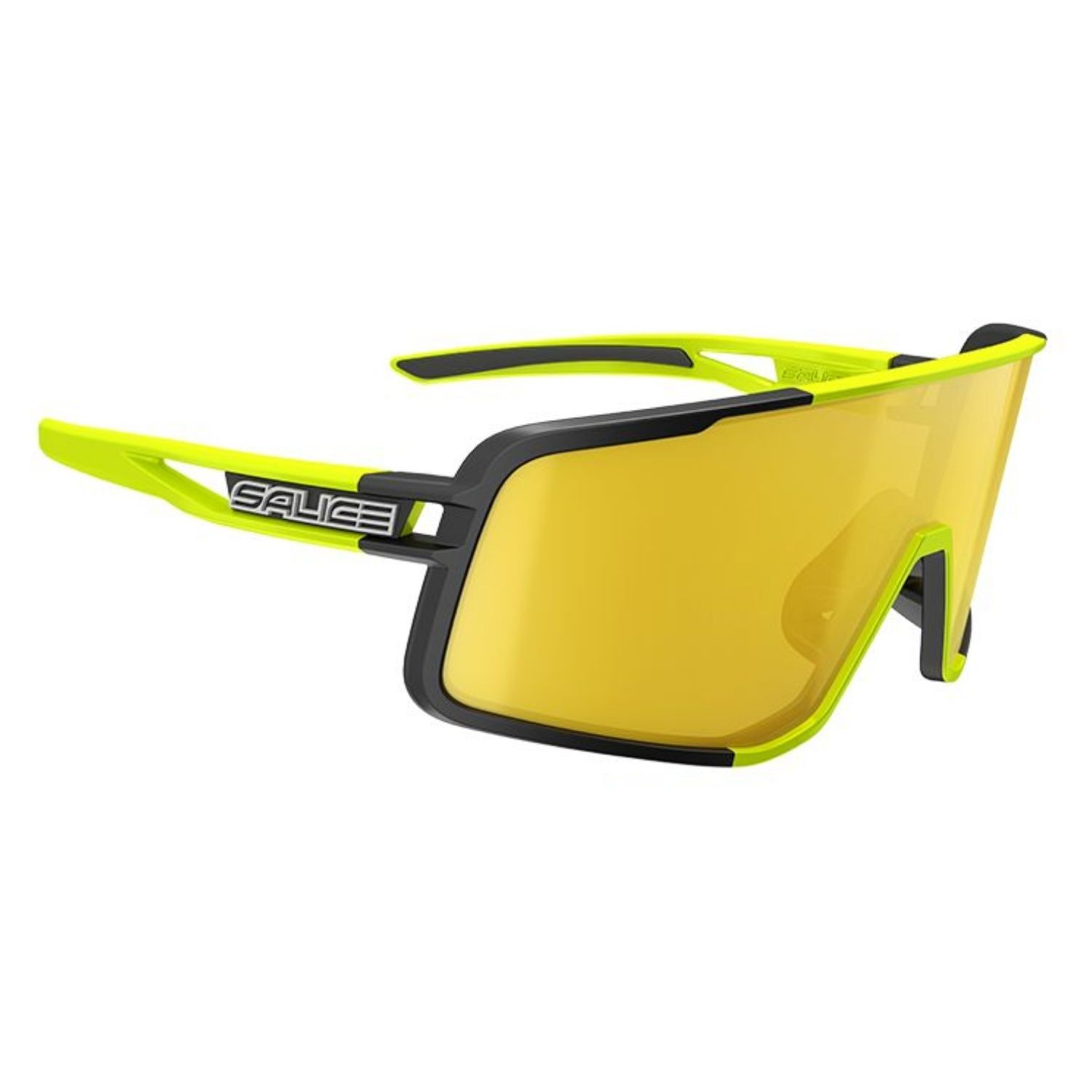 Fotochromatické okuliare SALICE 022 RWX Yellow - Cyklistické okuliare - 1