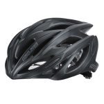 Cyklistická prilba SALICE Ghibli Black