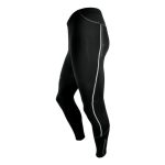 Cyklonohavice SILVINI Movenza MP336P Black