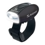 Predné svetlo SIGMA Micro Black