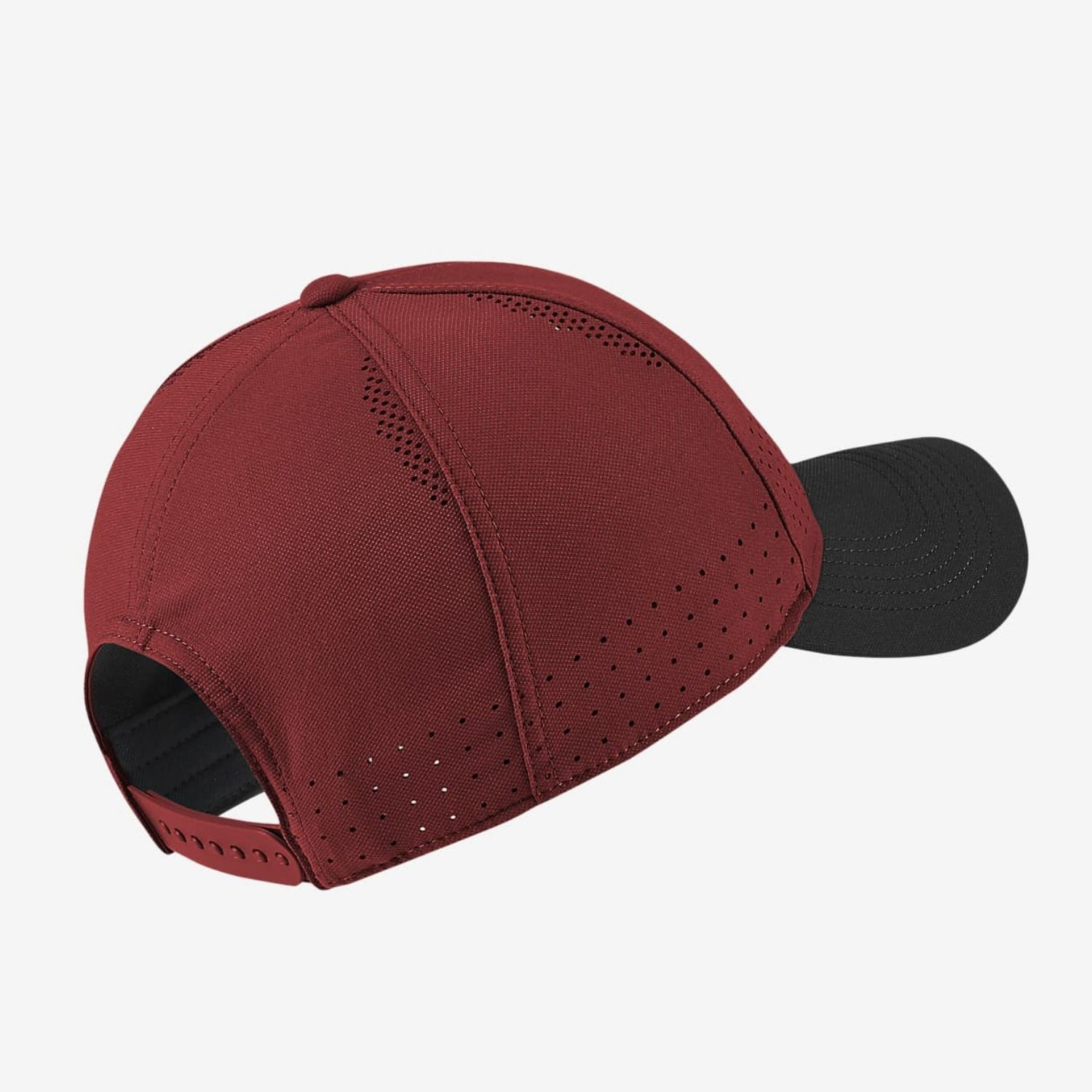 Šiltovka NIKE Aerobill Legacy 91 Red - Šiltovky - 2