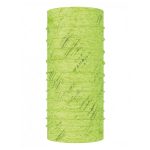 Multifunkčná šatka BUFF Coolnet UV+ Reflective Lime
