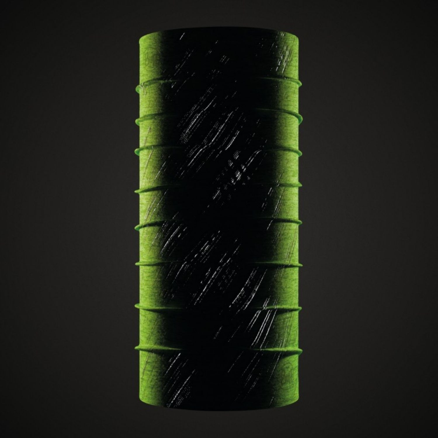 Multifunkčná šatka BUFF Coolnet UV+ Reflective Lime - BUFF - 7