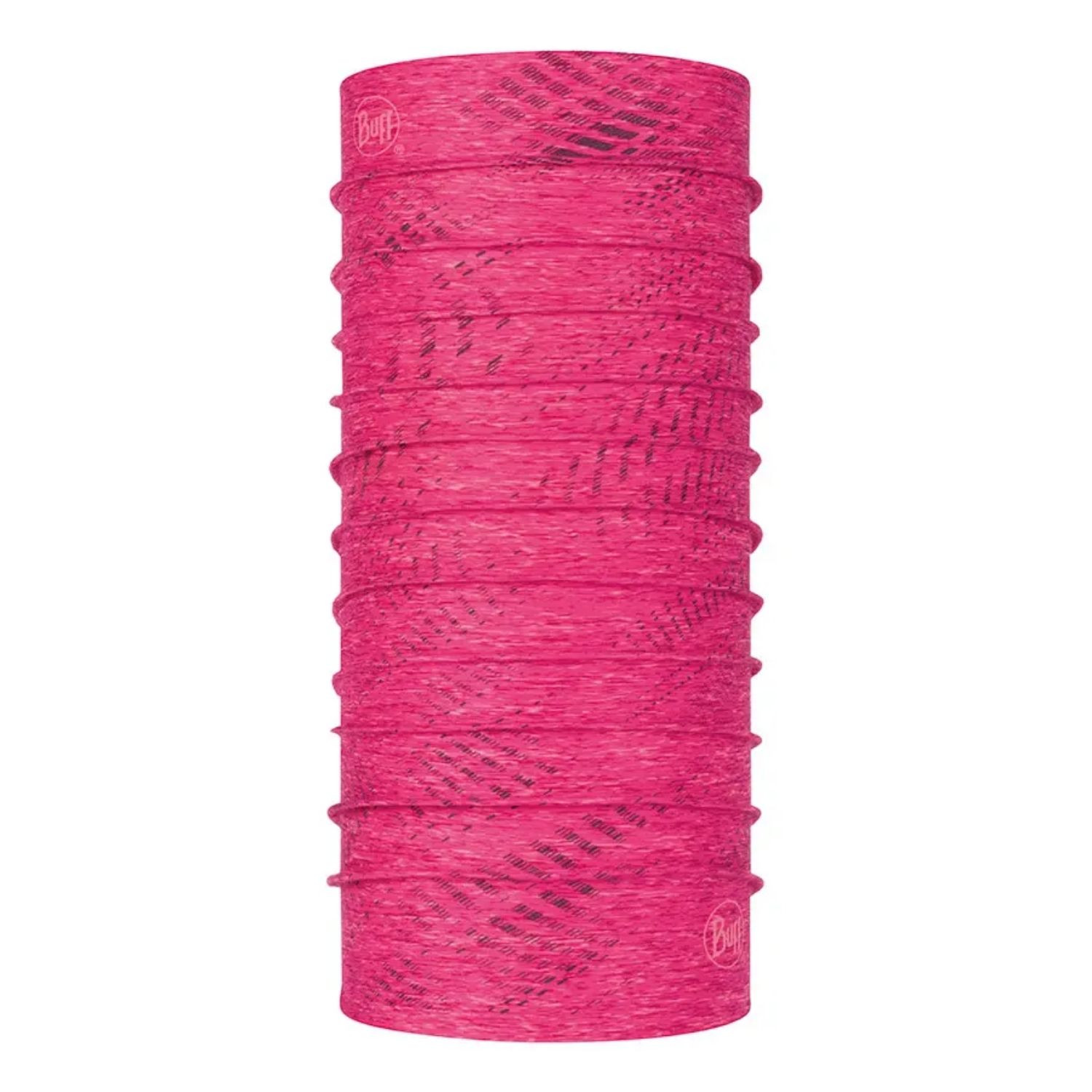 Multifunkčná šatka BUFF Coolnet UV+ Reflective Pink - BUFF - 1