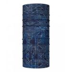 Multifunkčná šatka BUFF Coolnet UV+ Kids Blue
