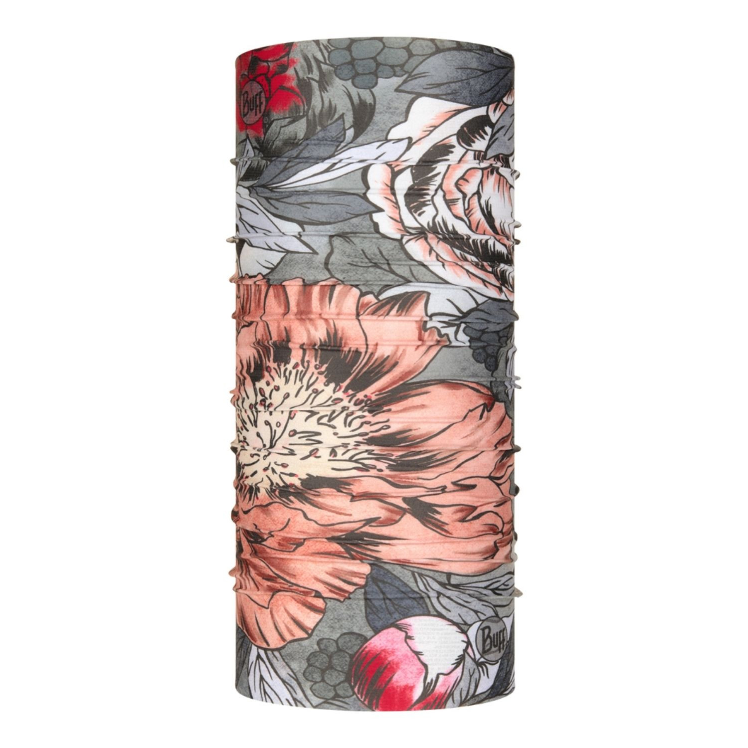 Multifunkčná šatka BUFF Coolnet UV+ Chimera Multi - BUFF - 1