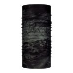 Multifunkčná šatka BUFF Coolnet UV+ Realtree Wav3 Black