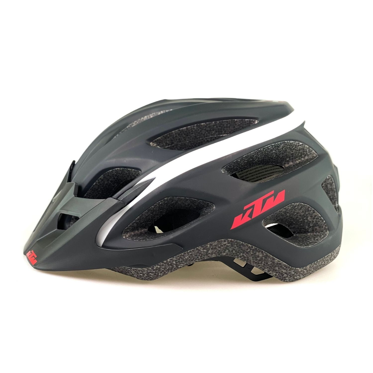 Prilba KTM Factory Character LTD Black - Prilby pre dospelých - 3