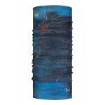 Multifunkčná šatka BUFF Coolnet UV+ Camino Peninsula Denim