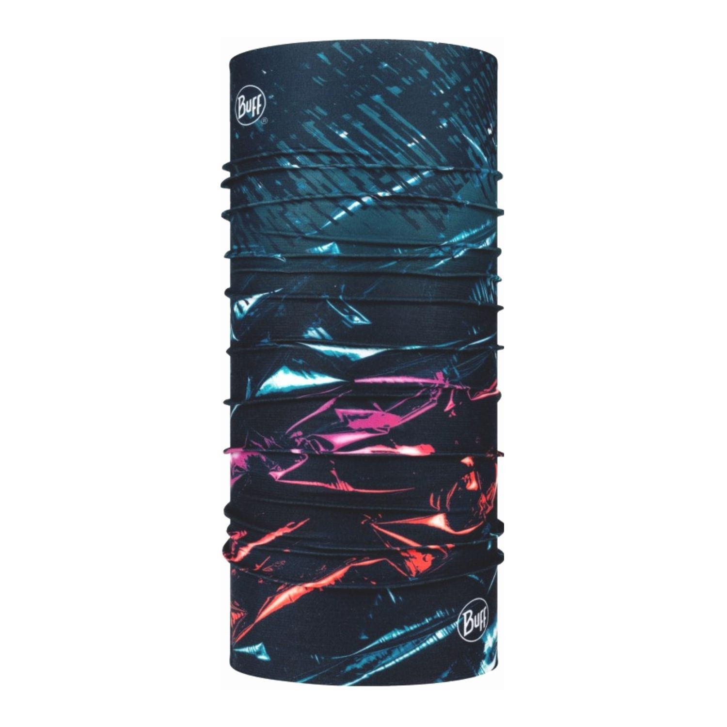 Multifunkčná šatka BUFF Coolnet UV+ Xcross - BUFF - 1