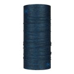 Multifunkčná šatka BUFF Coolnet UV+ Navy HTR