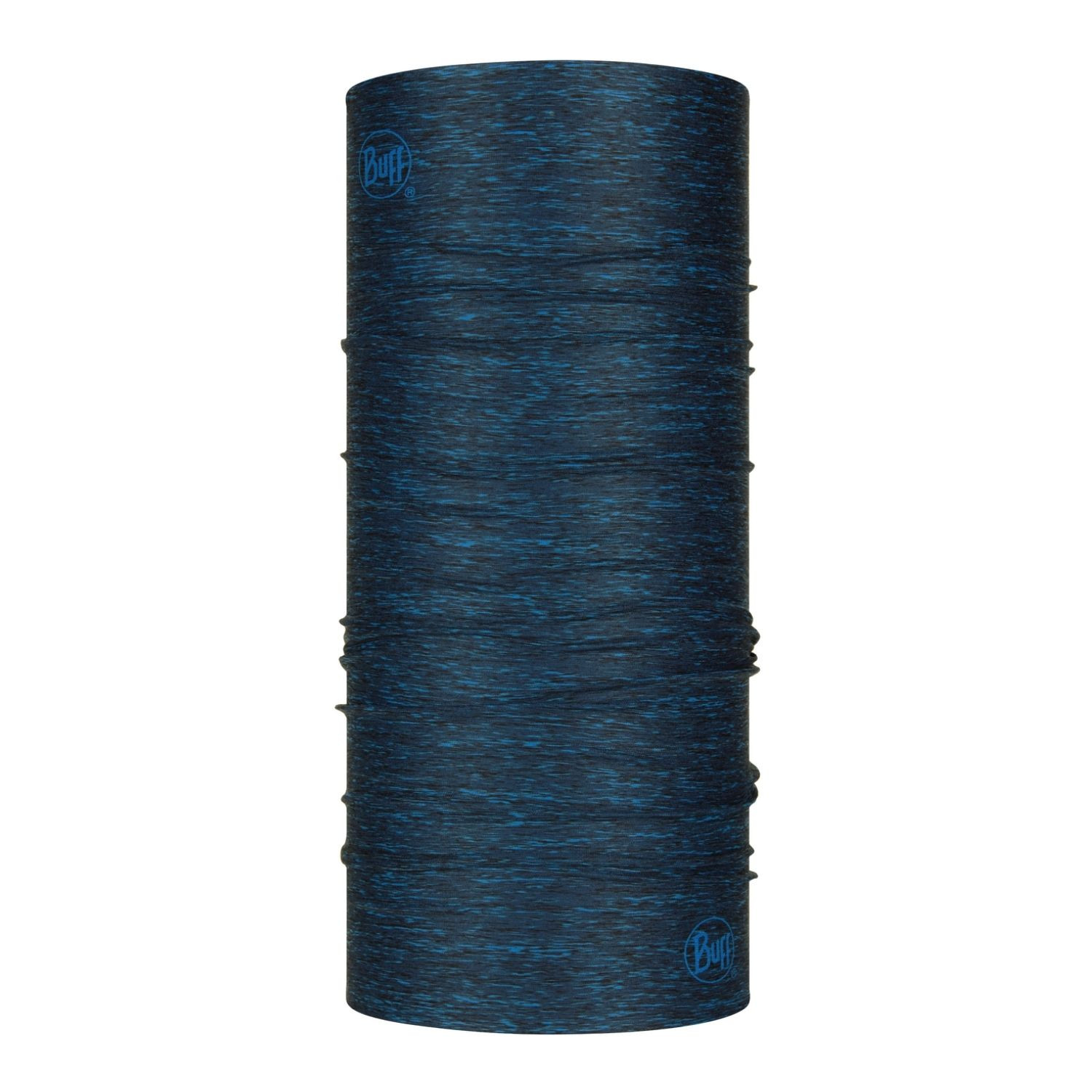 Multifunkčná šatka BUFF Coolnet UV+ Navy HTR - BUFF - 1