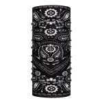 Šatka BUFF Original New Cashmere Black