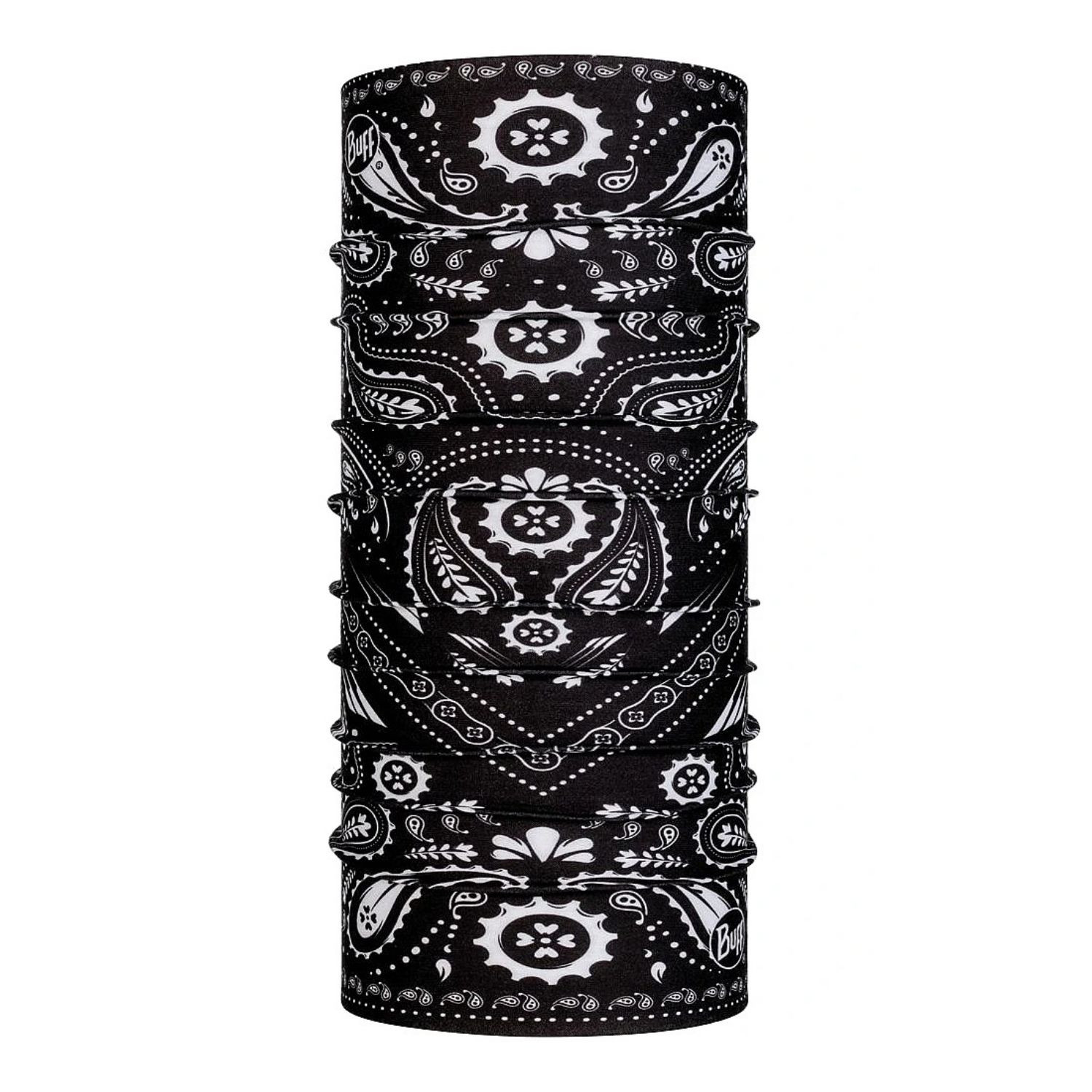Šatka BUFF Original New Cashmere Black - BUFF - 1