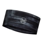 Čelenka BUFF Reflective Fastwick Headband Barriers Graphite