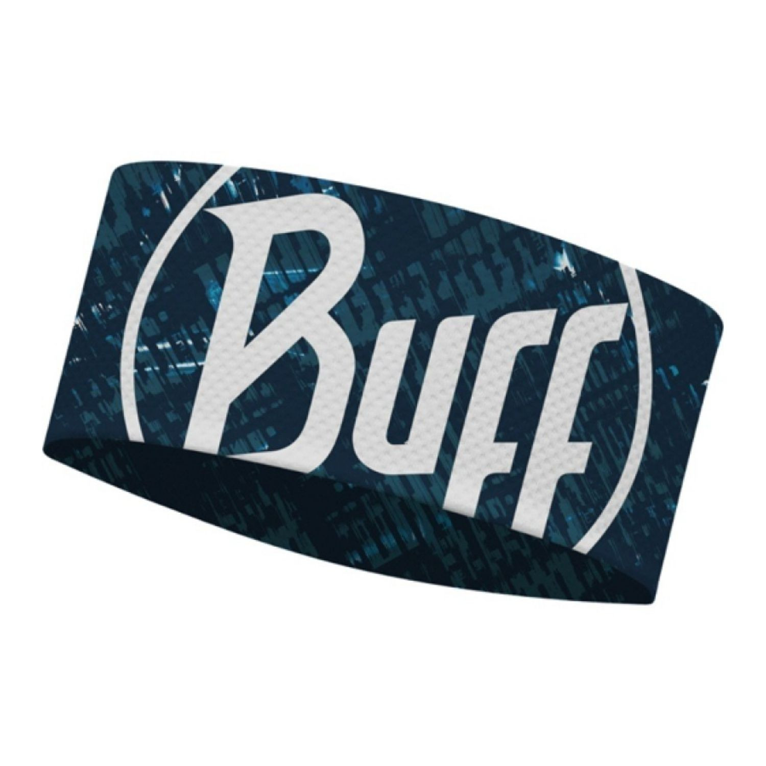 Čelenka BUFF Reflective Fastwick Headband Xcross - Čiapky - 1