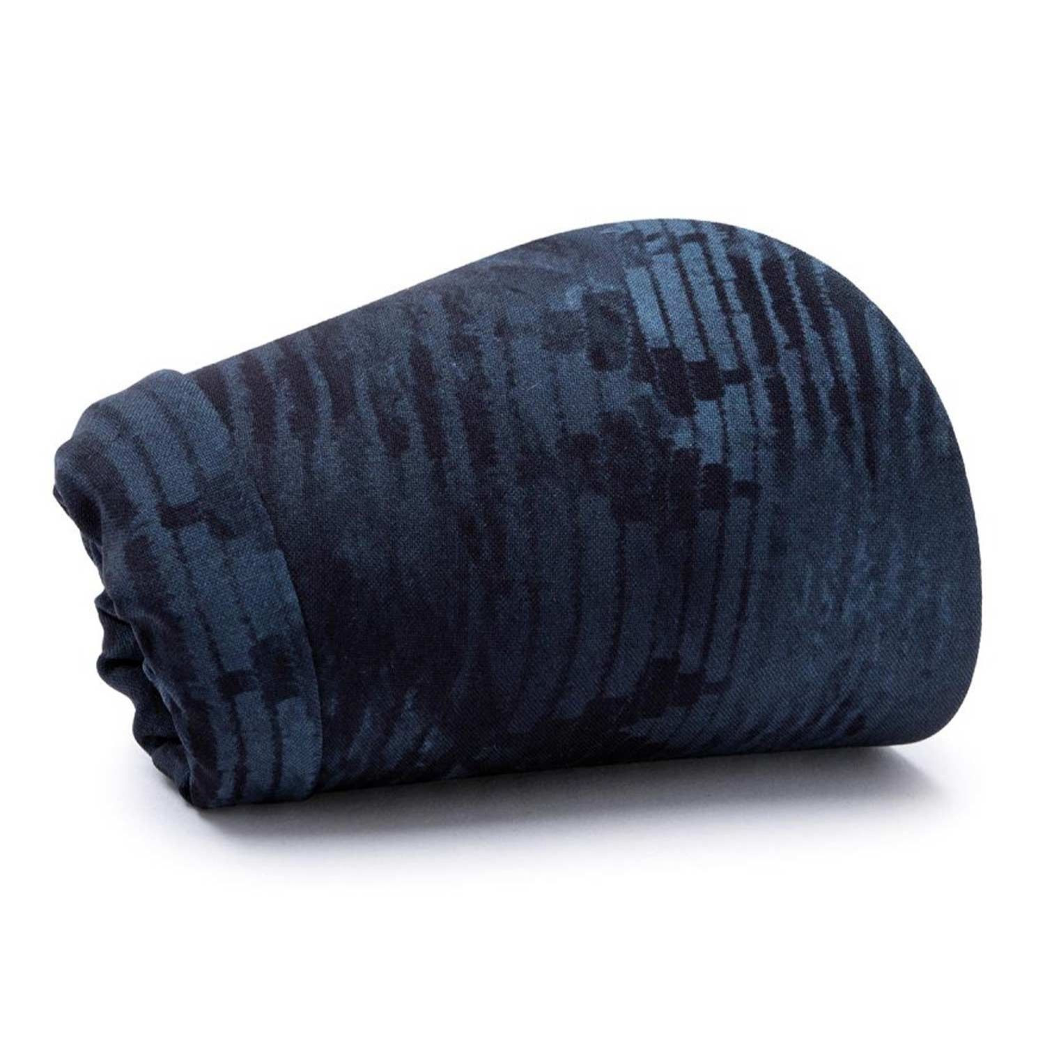 Šiltovka BUFF Pack Trek Cap Tzom Stone Blue - Šiltovky - 4