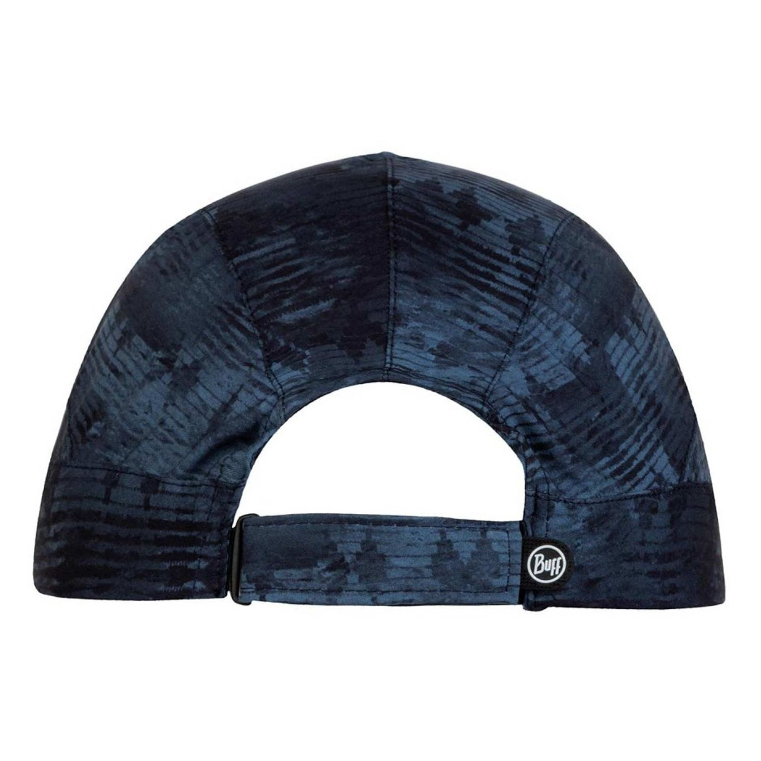 Šiltovka BUFF Pack Trek Cap Tzom Stone Blue - Šiltovky - 3