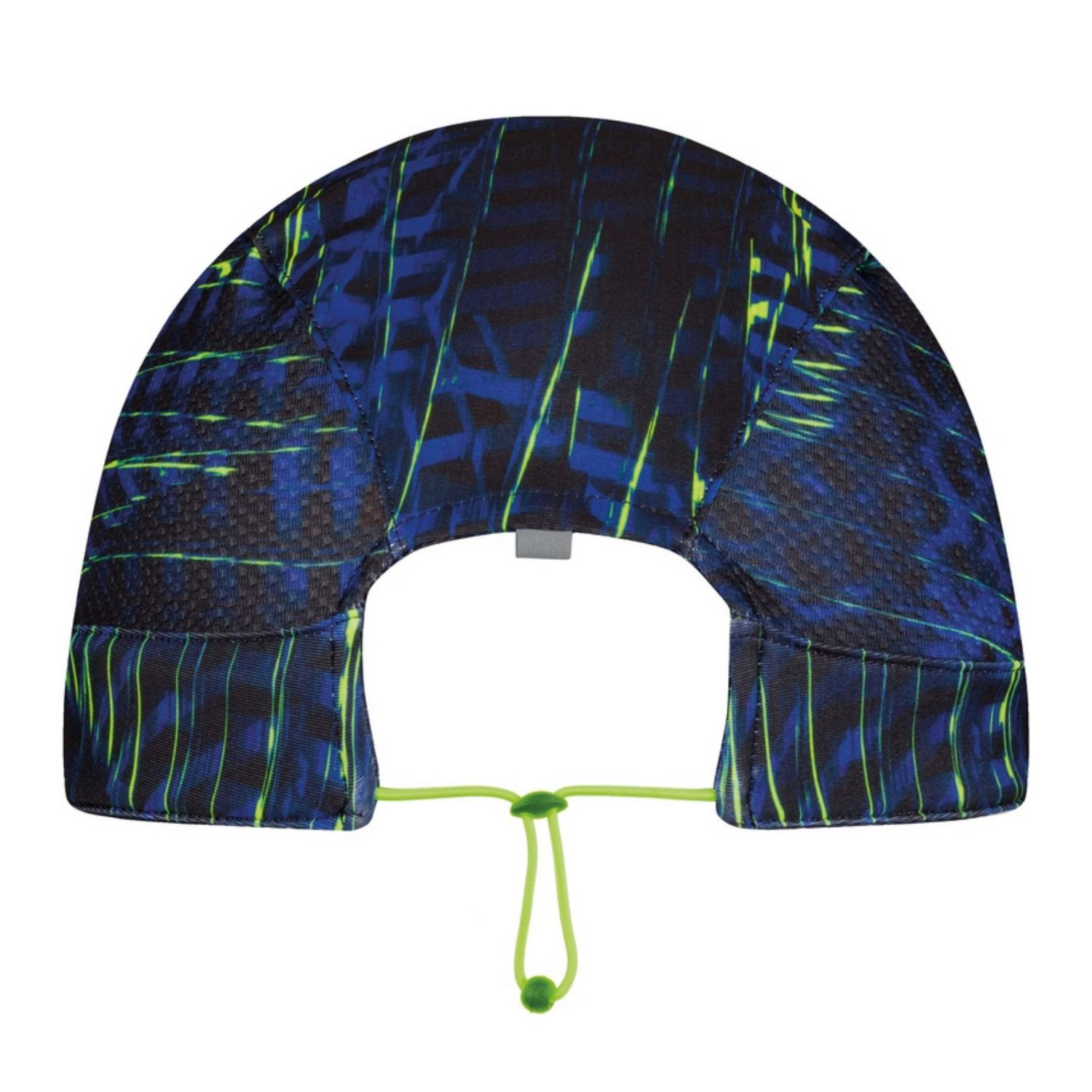 Šiltovka BUFF Pack Run Cap Sural Multi - Šiltovky - 3