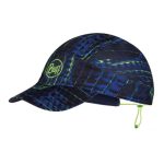 Šiltovka BUFF Pack Run Cap Sural Multi
