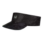 Šilt BUFF Pack Run Visor Rush Graphite