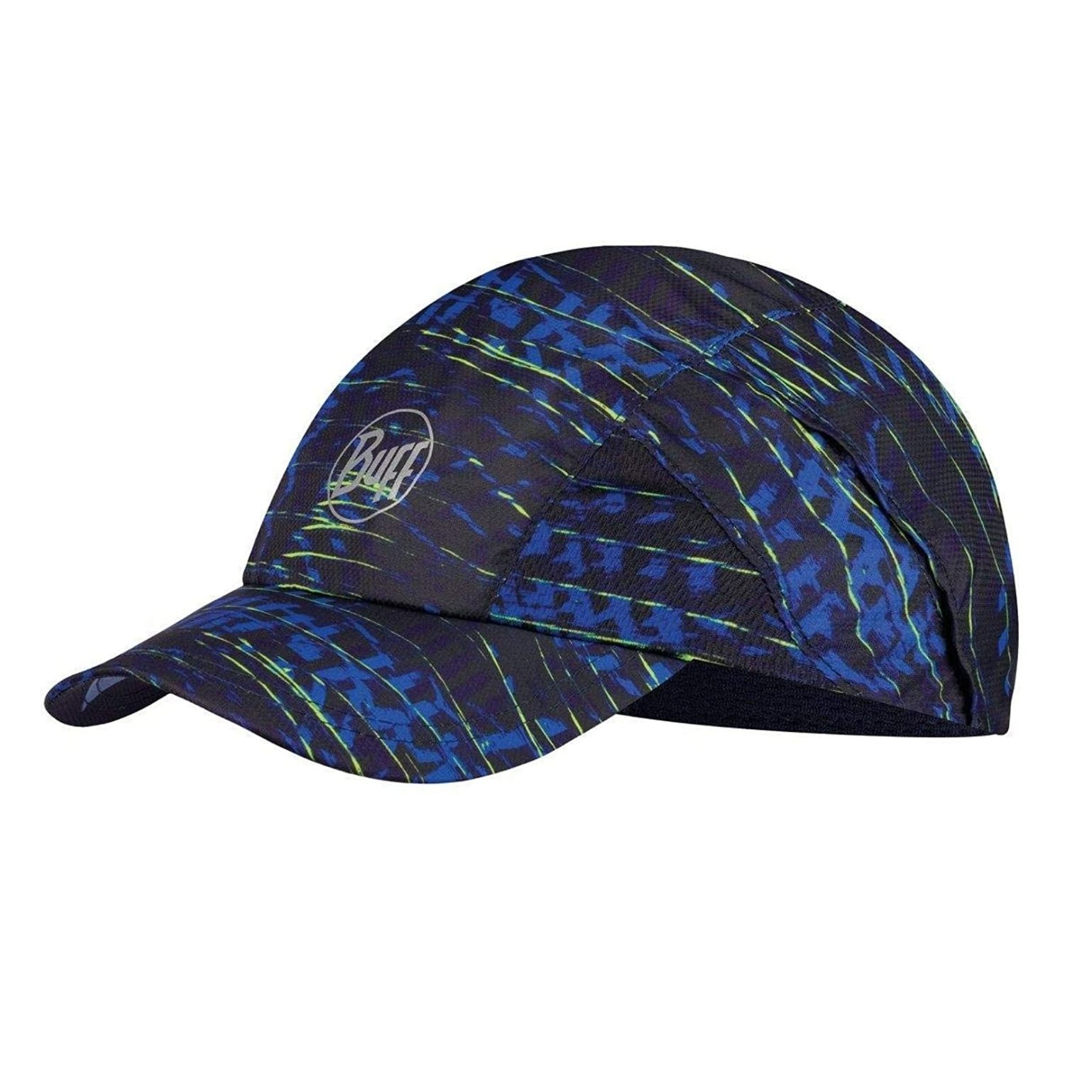 Šiltovka BUFF Pro Run Cap Sural Multi - Šiltovky - 1