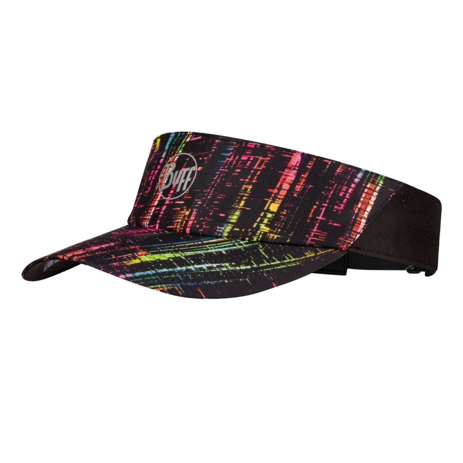 Šilt BUFF Visor Wira Black - Šiltovky - 1
