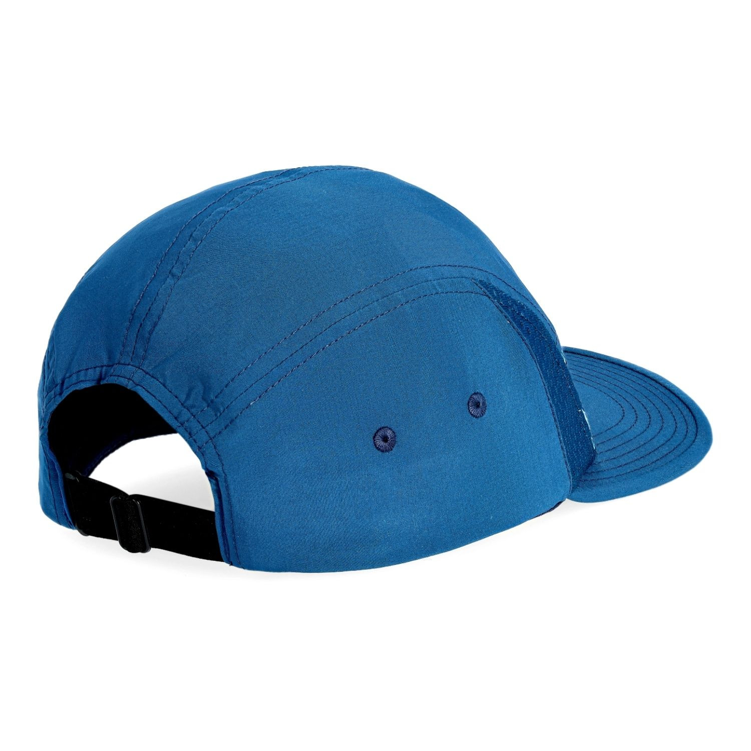 Šiltovka BUFF 5 Panel Cap Ipe Navy - Šiltovky - 3