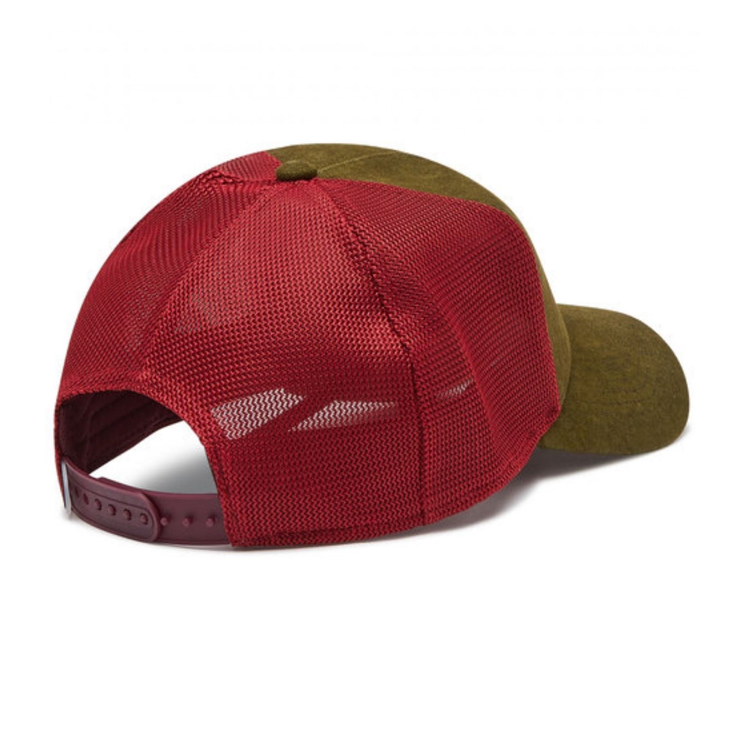 Šiltovka BUFF Trucker Cap Lowney Khaki - Šiltovky - 3