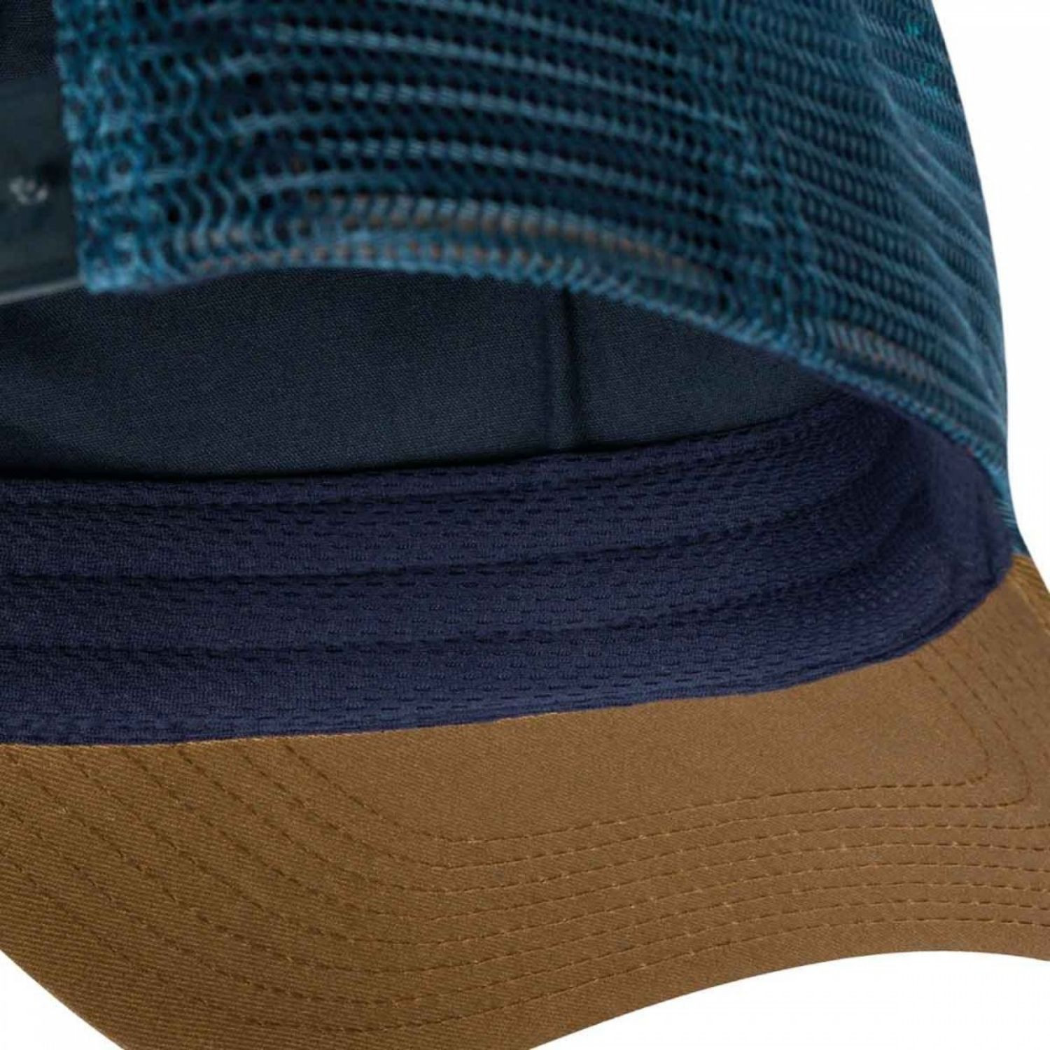 Šiltovka BUFF Trucker Cap Stone Blue - Šiltovky - 4