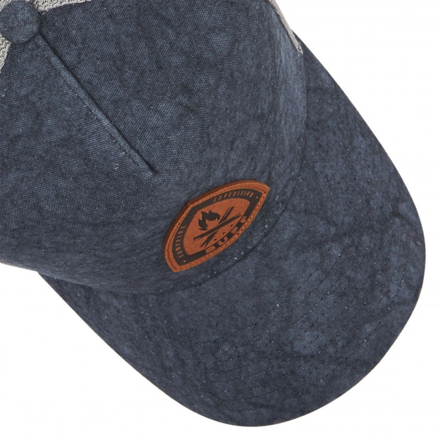 Šiltovka BUFF Trucker Cap Lowney Blue - Šiltovky - 5