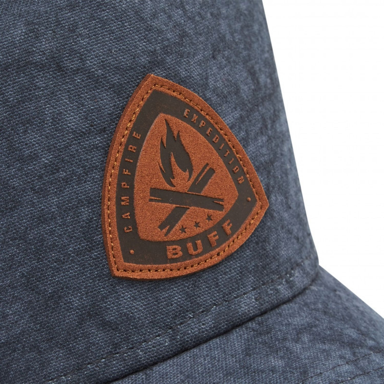 Šiltovka BUFF Trucker Cap Lowney Blue - Šiltovky - 6