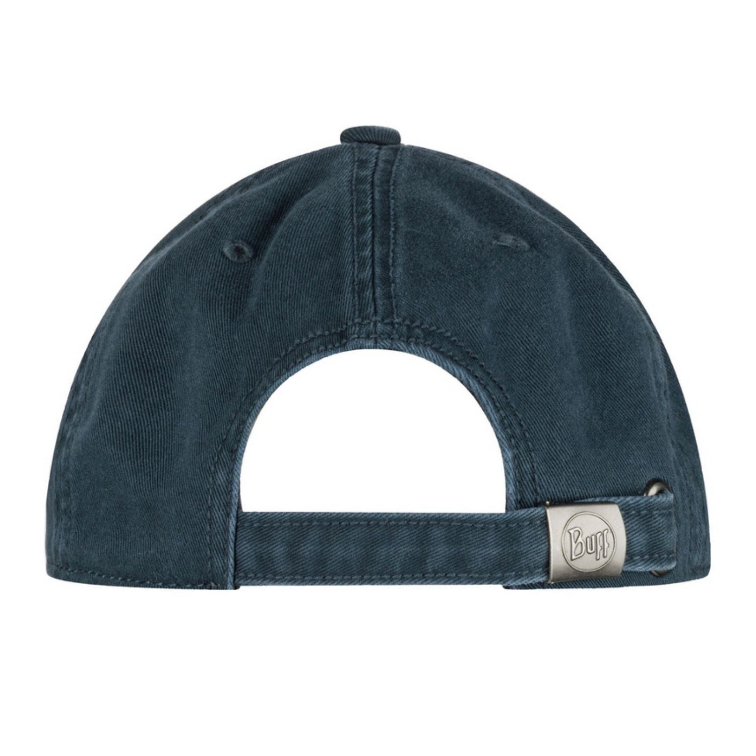 Šiltovka BUFF Baseball Cap Noam Dark Grey - Šiltovky - 3