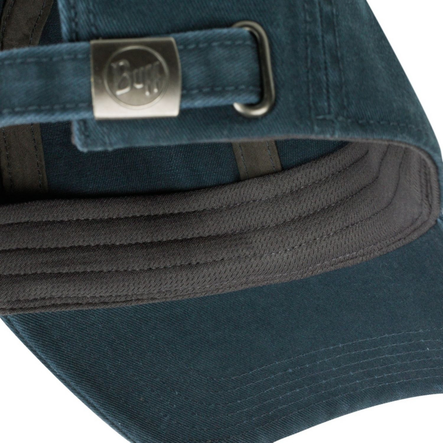 Šiltovka BUFF Baseball Cap Noam Dark Grey - Šiltovky - 2