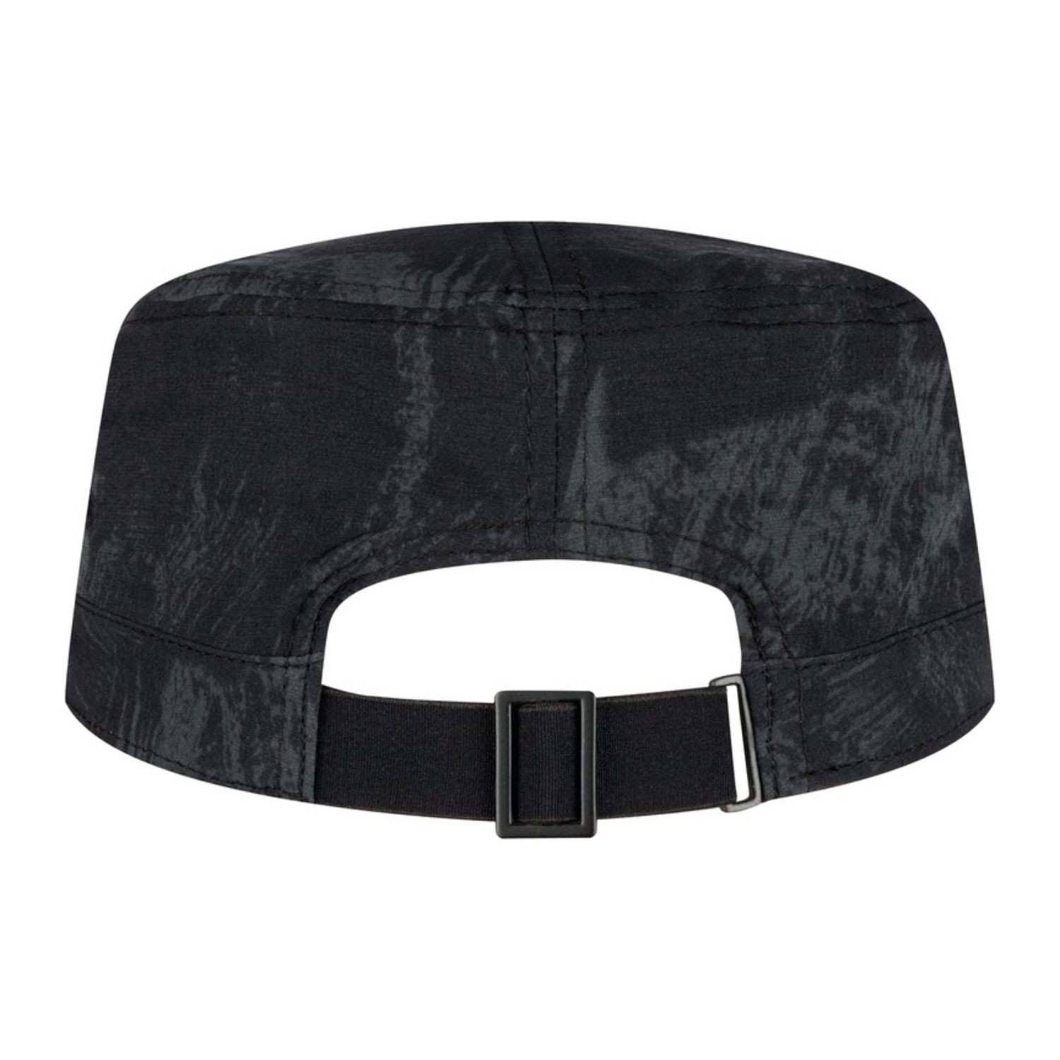 Šiltovka BUFF Military Cap Rinmann Black - Šiltovky - 2