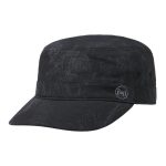 Šiltovka BUFF Military Cap Rinmann Black
