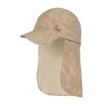 Šiltovka BUFF Pack Sahara Cap Acai Sand